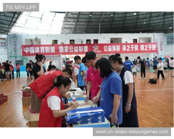 体育志愿服务体系健全，赛事组织更顺畅